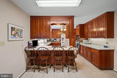Kitchen - 2597 Braddock Rd, Mount Airy, MD 21771 photo 3 of 4