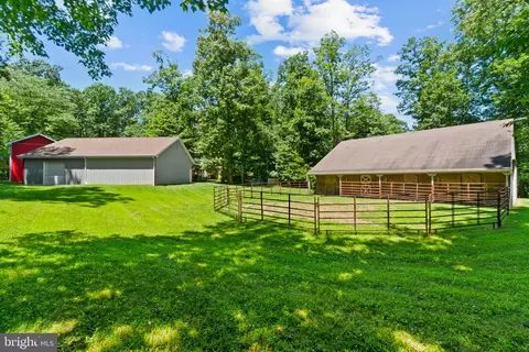 Exterior - 2597 Braddock Rd, Mount Airy, MD 21771 photo 16 of 16