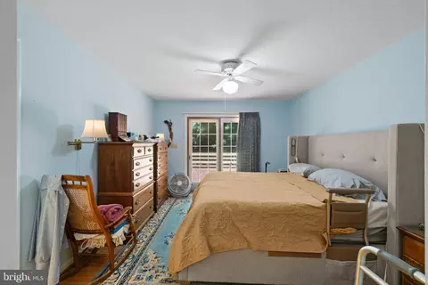 Bedroom - 2597 Braddock Rd, Mount Airy, MD 21771 photo 1 of 2
