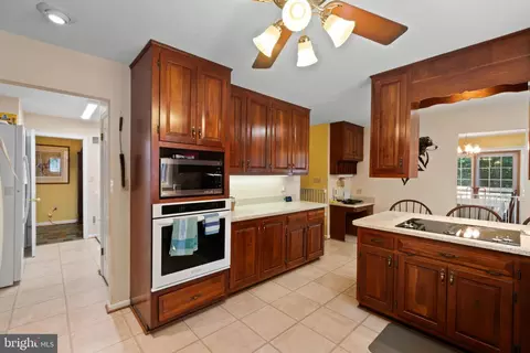 Kitchen - 2597 Braddock Rd, Mount Airy, MD 21771 photo 1 of 4