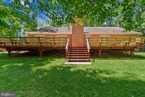 Exterior - 2597 Braddock Rd, Mount Airy, MD 21771 photo 12 of 16