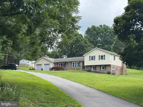 3944 Harrisville Rd, Mount Airy, MD 21771