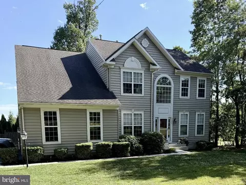 2805 Ridgeleigh Ct, Manchester, MD 21102