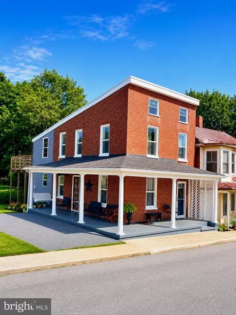 30 Manchester Ave, Westminster, MD 21157