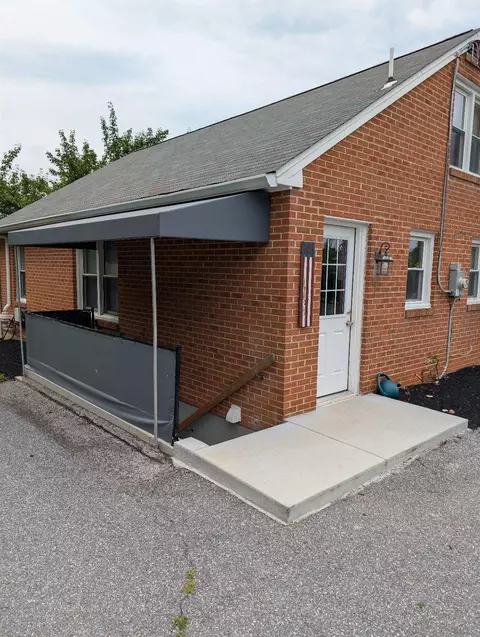 Exterior - 105 Warfieldsburg Rd, Westminster, MD 21157 photo 3 of 5
