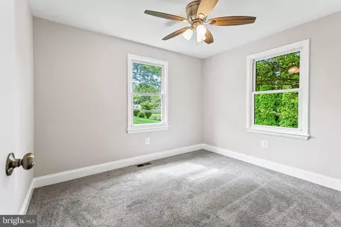 Bedroom - 105 Warfieldsburg Rd, Westminster, MD 21157 photo 1 of 5