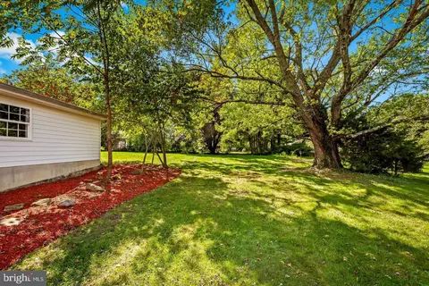 Exterior - 105 Warfieldsburg Rd, Westminster, MD 21157 photo 5 of 5