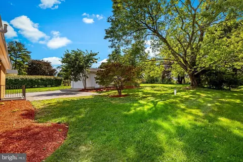Exterior - 105 Warfieldsburg Rd, Westminster, MD 21157 photo 4 of 5