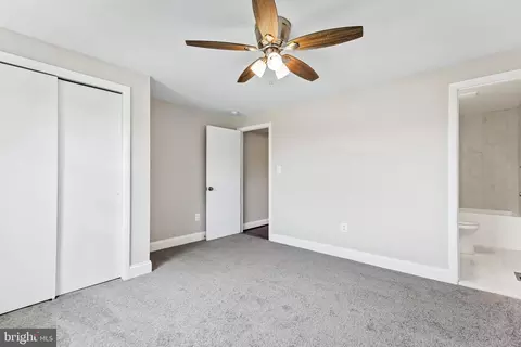 Bedroom - 105 Warfieldsburg Rd, Westminster, MD 21157 photo 3 of 5