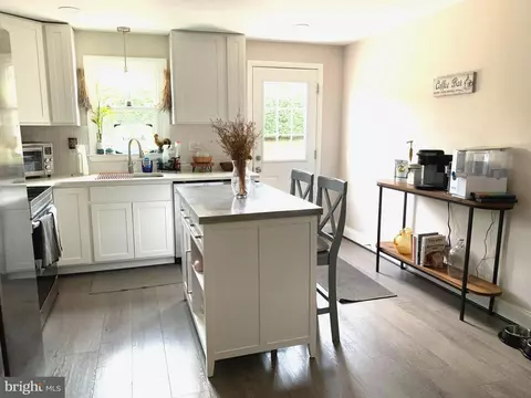 Kitchen - 105 Warfieldsburg Rd, Westminster, MD 21157 photo 3 of 3