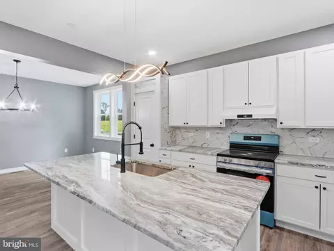 Kitchen - 3550 Arters Mill Rd, Westminster, MD 21158 photo 2 of 2