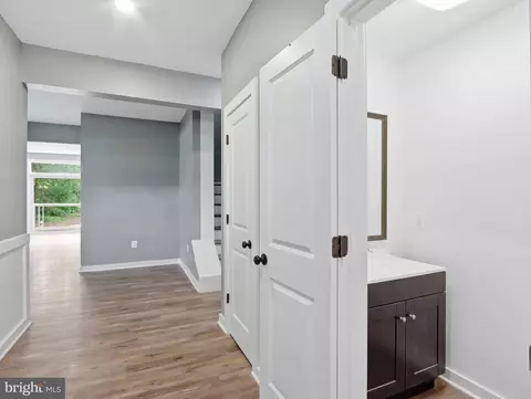 Entry Way - 3550 Arters Mill Rd, Westminster, MD 21158 photo 1 of 5