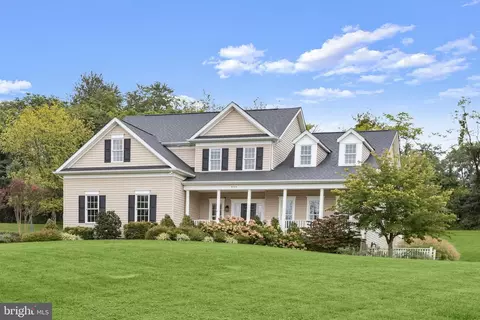 4175 Thomas Dr, Mount Airy, MD 21771