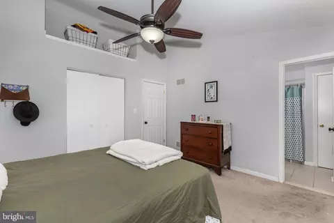 Bedroom - 596 Footpath Ct, Westminster, MD 21158 photo 3 of 5
