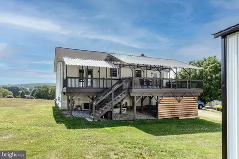 Exterior - 596 Footpath Ct, Westminster, MD 21158 photo 11 of 13