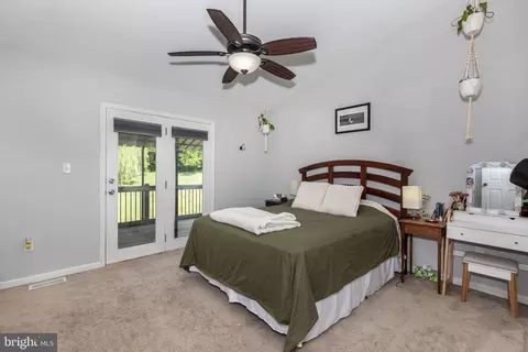 Bedroom - 596 Footpath Ct, Westminster, MD 21158 photo 1 of 5