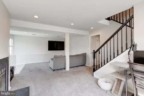 Living - 596 Footpath Ct, Westminster, MD 21158 photo 2 of 3