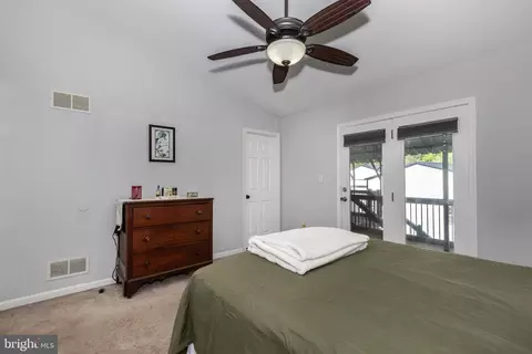 Bedroom - 596 Footpath Ct, Westminster, MD 21158 photo 2 of 5
