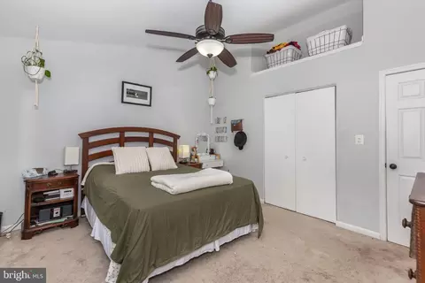 Bedroom - 596 Footpath Ct, Westminster, MD 21158 photo 4 of 5