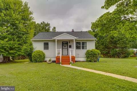 2552 Arthur Ave, Sykesville, MD 21784