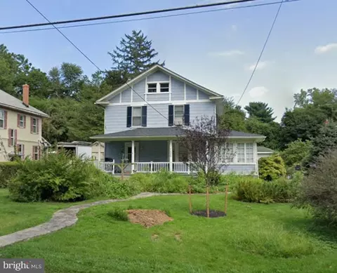 7349 Springfield Ave, Sykesville, MD 21784