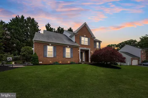 5999 Calvert Way, Eldersburg, MD 21784