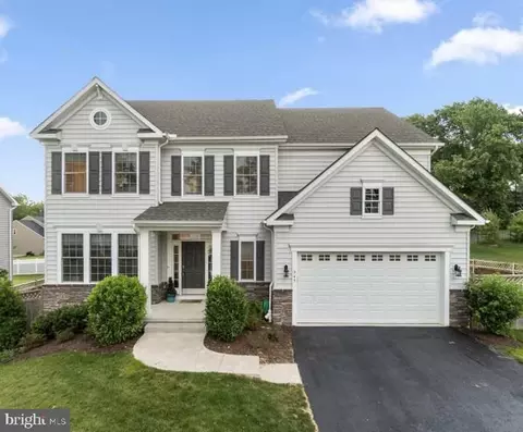 Undisclosed, Sykesville, MD 21784