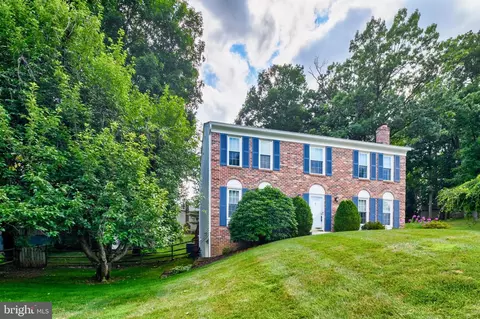 2148 Sagebrush, Eldersburg, MD 21784