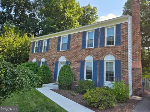 2148 Sagebrush, Eldersburg, MD 21784