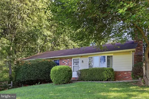1812 W Liberty Rd, Westminster, MD 21157