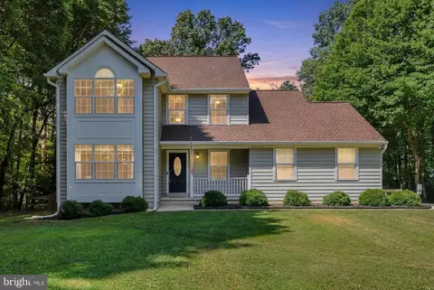 4698 Egg Hill Dr, Manchester, MD 21102