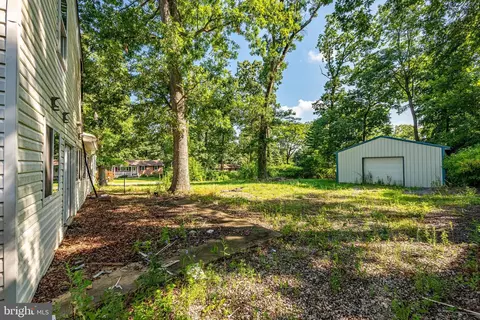 Exterior - 3601 Hooper Rd, New Windsor, MD 21776 photo 4 of 4