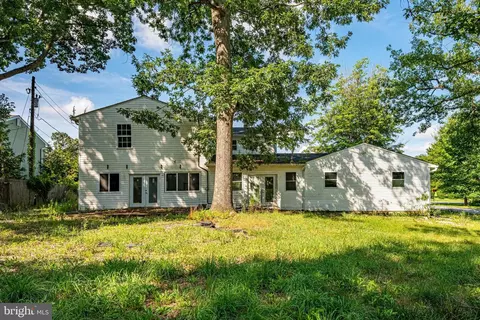 Exterior - 3601 Hooper Rd, New Windsor, MD 21776 photo 2 of 4