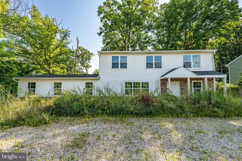 Exterior - 3601 Hooper Rd, New Windsor, MD 21776 photo 3 of 4