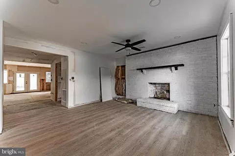Living - 3601 Hooper Rd, New Windsor, MD 21776 photo 1 of 3