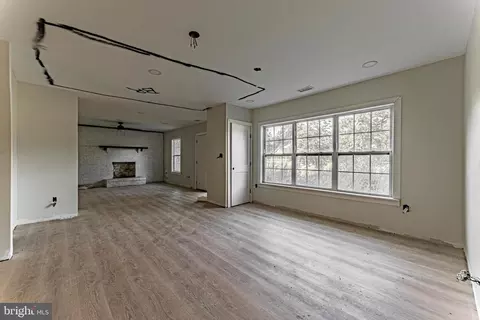 Entry Way - 3601 Hooper Rd, New Windsor, MD 21776 photo 1 of 6