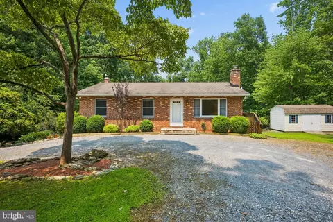 1480 Algonquin Ct, Finksburg, MD 21048