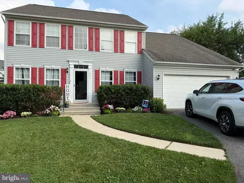 2951 Abbey Dr, Manchester, MD 21102