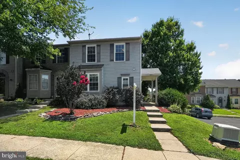 1383 Walkabout #36, Sykesville, MD 21784