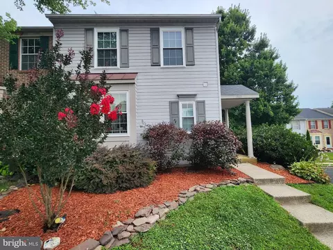1383 Walkabout #36, Sykesville, MD 21784