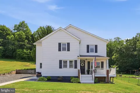 113 S Lightner St, Union Bridge, MD 21791