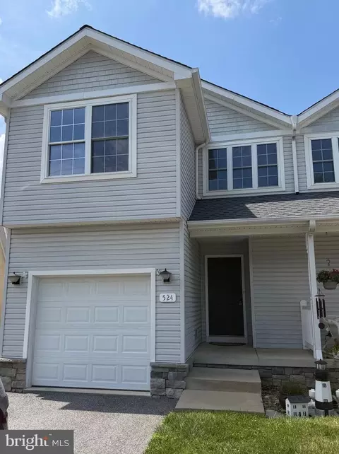524 Locust Ave, Westminster, MD 21157