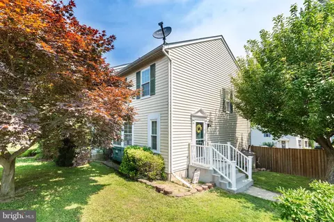 Exterior - 737 Clearview Ave, Hampstead, MD 21074 photo 8 of 13