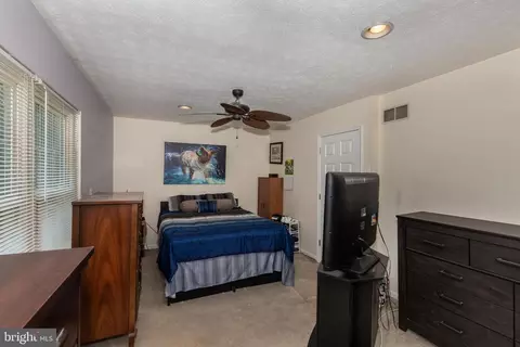 Bedroom - 737 Clearview Ave, Hampstead, MD 21074 photo 3 of 3