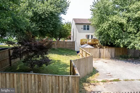 Exterior - 737 Clearview Ave, Hampstead, MD 21074 photo 12 of 13