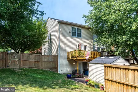 Exterior - 737 Clearview Ave, Hampstead, MD 21074 photo 11 of 13