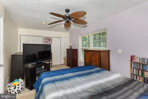 Bedroom - 737 Clearview Ave, Hampstead, MD 21074 photo 1 of 3