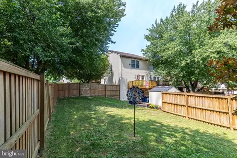 Exterior - 737 Clearview Ave, Hampstead, MD 21074 photo 10 of 13