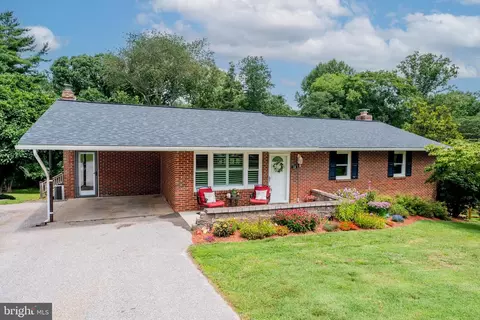 116 Taft Ter, Sykesville, MD 21784