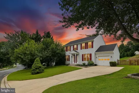 1335 Jay Rd, Eldersburg, MD 21784